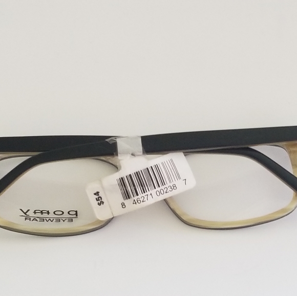 Pomy Eyewear WT Pomy Eyewear 54-15-145 - Picture 5 of 10